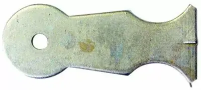 Patte de scellement – SMC