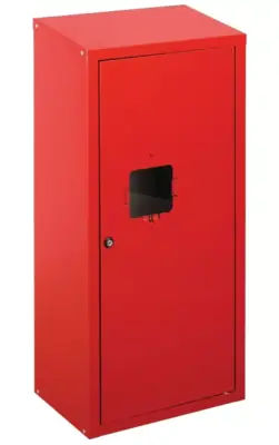 Guérite pour extincteur 6/9 kg – DEVISMES