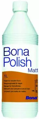 Entretenir Bona Polish