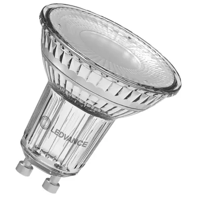 Lampe Parathom PAR16 – culot GU10