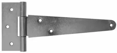 Penture anglaise en Inox 316 – TORBEL INDUSTRIE