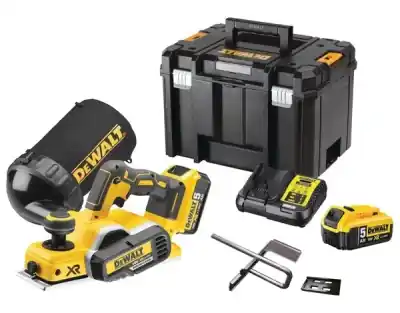 Rabot DCP580P2-QW Dewalt
