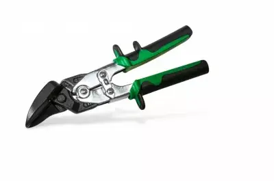 Cisaille coupe articulée passe-franc UPPER-CUT – EDMA