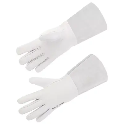 Gant cuir pleine fleur d&rsquo;agneau 2540 – Singer Freres