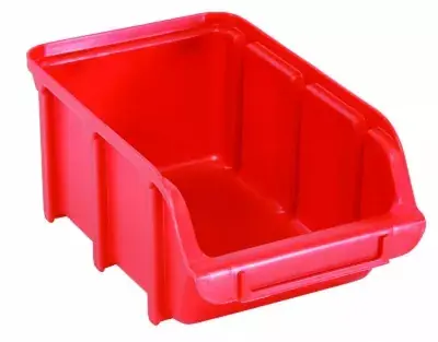 Bac à bec plastique Raaco