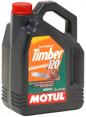 Huile Timber 120 Motul