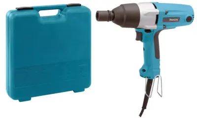 Boulonneuse TW 0200 Makita