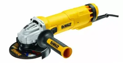 Meuleuse angulaire DWE 4227-QS Dewalt
