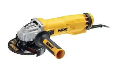 Meuleuse angulaire DWE 4237-QS Dewalt