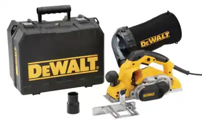 Rabot D26500K – Dewalt