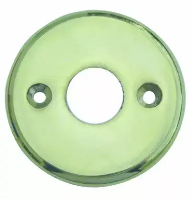 Rosace seule ronde (épaisseur 3 mm) – DCG