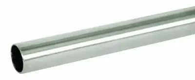 Barre de penderie longueur 3 m