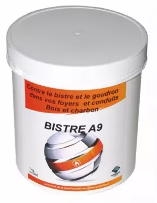 Bistre de ramonage – PROGALVA ENERGIES