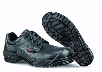 Chaussures de sécurité avec surembout (S3/SRC) – PUMA