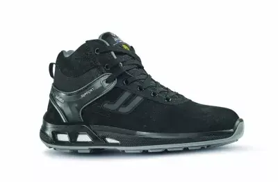 Chaussures mixtes S3 : Jalpulse – S3/WRU/SRC/E/A/CI