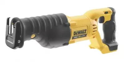 Scie sabre nue Dewalt