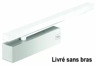 Ferme porte : TS 92B XEA – DORMA