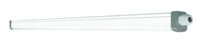 Luminaire led étanche slim