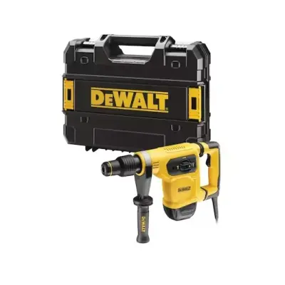 Perforateur burineur filaire D25481K-QS SDS-Max