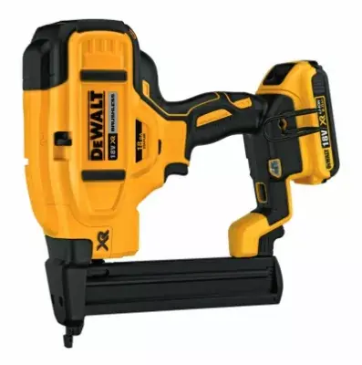 Agrafeuse DCN 681 D2 Dewalt
