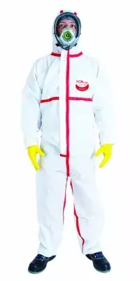 Combinaison Medicom® MAX1
