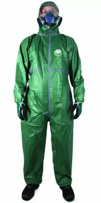 Combinaison Max Green | Medicom