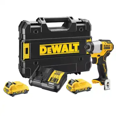 Visseuse à choc  DCF 801 D2-QW – DEWALT
