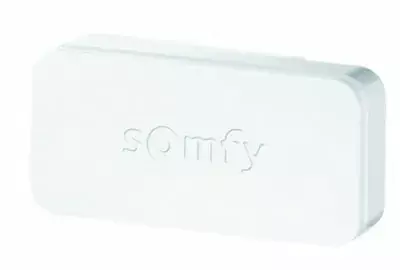 Détecteur de vibration et d&rsquo;ouverture IntelliTAG – SOMFY
