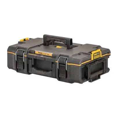 Mallette étanche TOUGHSYSTEM® 2.0 Dewalt