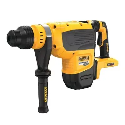 Perforateur SDS-Max XR Flexvolt DCH735N-XJ – livré nu