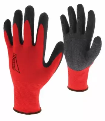 Gants enduction latex crêpé – Singer