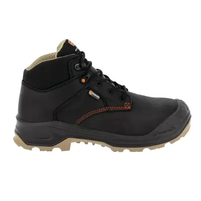Chaussure Nikola / Nouméa S3/SRC/CI/HI – Parade