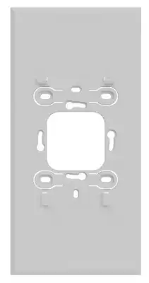 PLAQUE DE PROPRETE POSTE AUDIO GP2