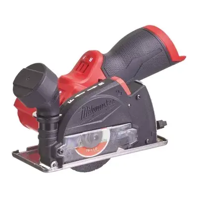 Meuleuse compacte M12 Fuel FCOT Milwaukee