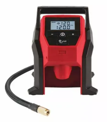 M12 BI-0 Compresseur – Gonfleur Milwaukee