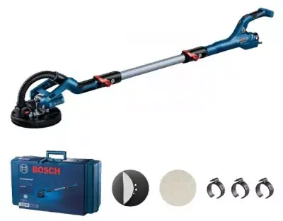 Ponceuse à bras GTR 55-225 Bosch