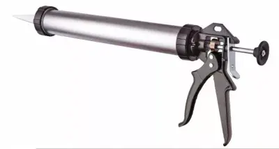 Pistolet H600 fermé pour poche Bostik