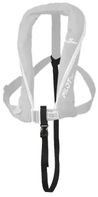 Sous cutale pour gilet gonflable Plastimo France