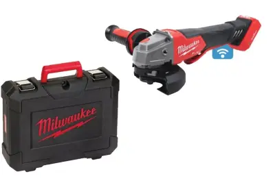 Meuleuse M18 ONEFSAG125XPDB-0X Milwaukee