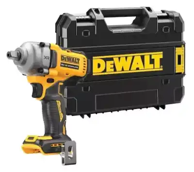 Boulonneuse à chocs XR 18V Dewalt