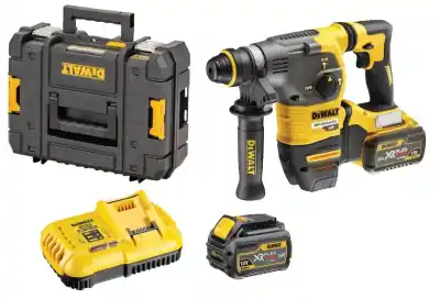 Perforateur sans fil DCH333X2-QW FlexVolt Dewalt