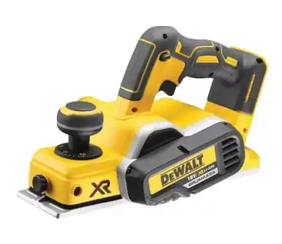 Rabot sans fil DCP 580NT-XJ Dewalt