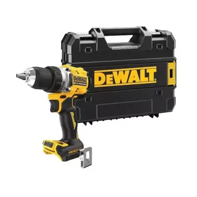 Perceuse-visseuse DCD800NT-XJ Dewalt