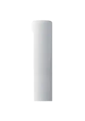 Cache aluminium pour mâle URSUS Ø16