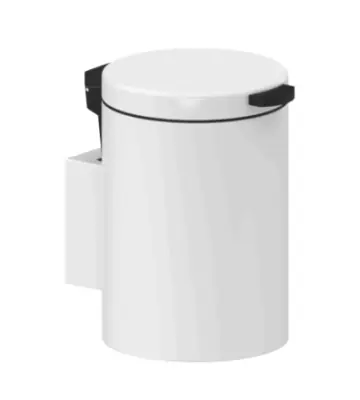 Poubelle murale Nylon Care – Normbau