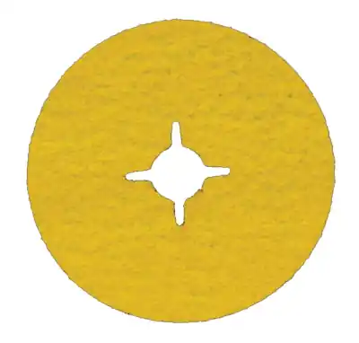 Disque fibre Razorstar – Norton