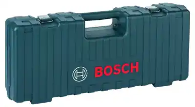 Coffret de transport pour meuleuse GWS 230 Bosch