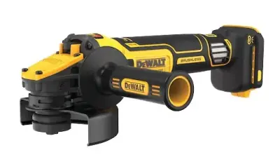 Meuleuse angulaire DCG409VSNT-XJ – Dewalt