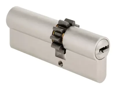Accessoires pour serrure bandeau 3 points