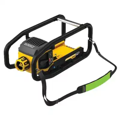 Moteur portatif Powershift sans aiguille vibrante – Dewalt